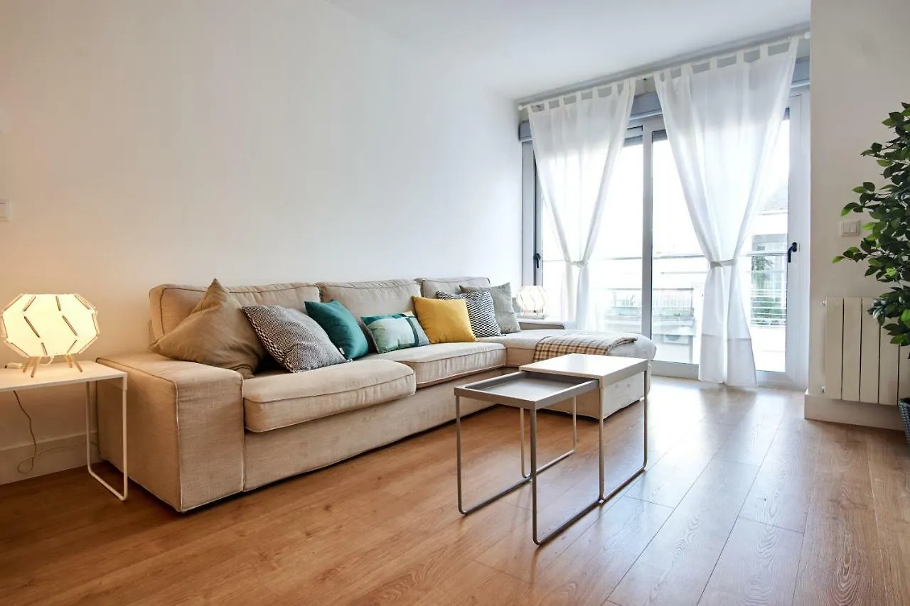 Virgen Del Valle Deluxe Suite By Valcambre Seville Apartment