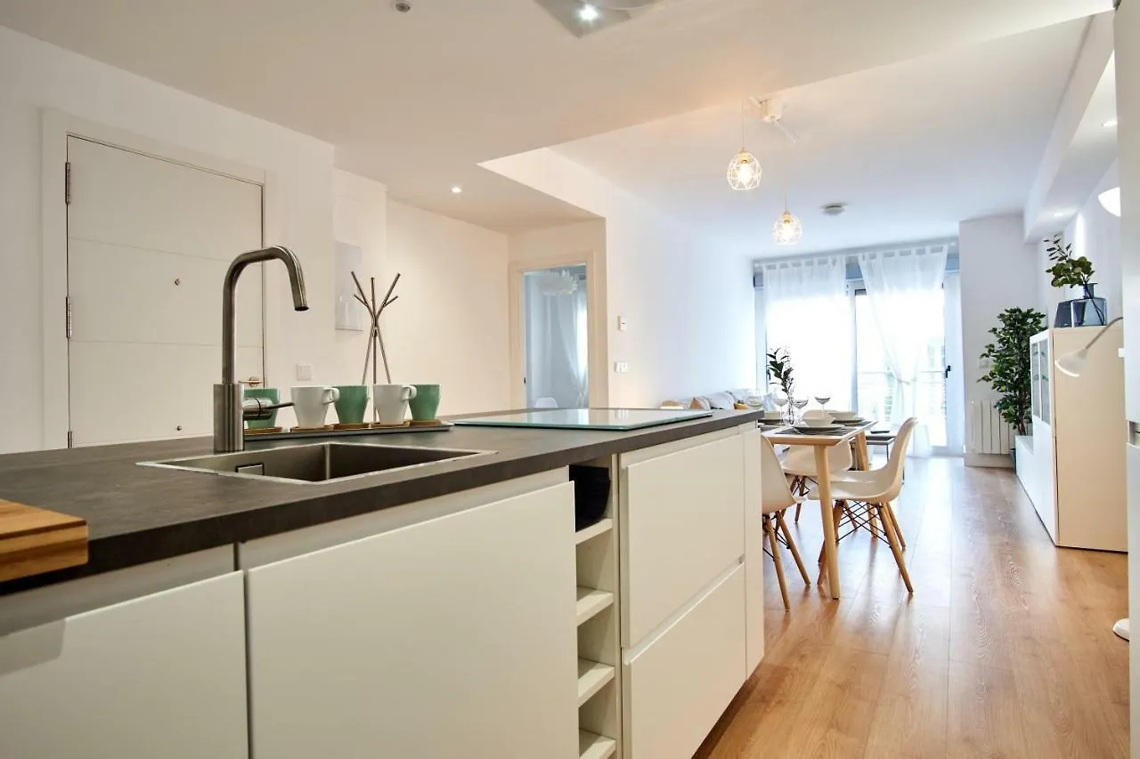 Virgen Del Valle Deluxe Suite By Valcambre Seville Apartment