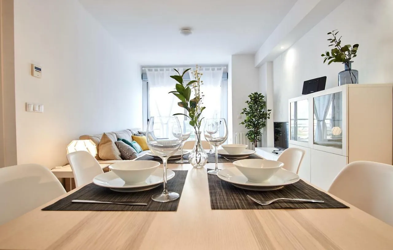 Virgen Del Valle Deluxe Suite By Valcambre Seville Spain