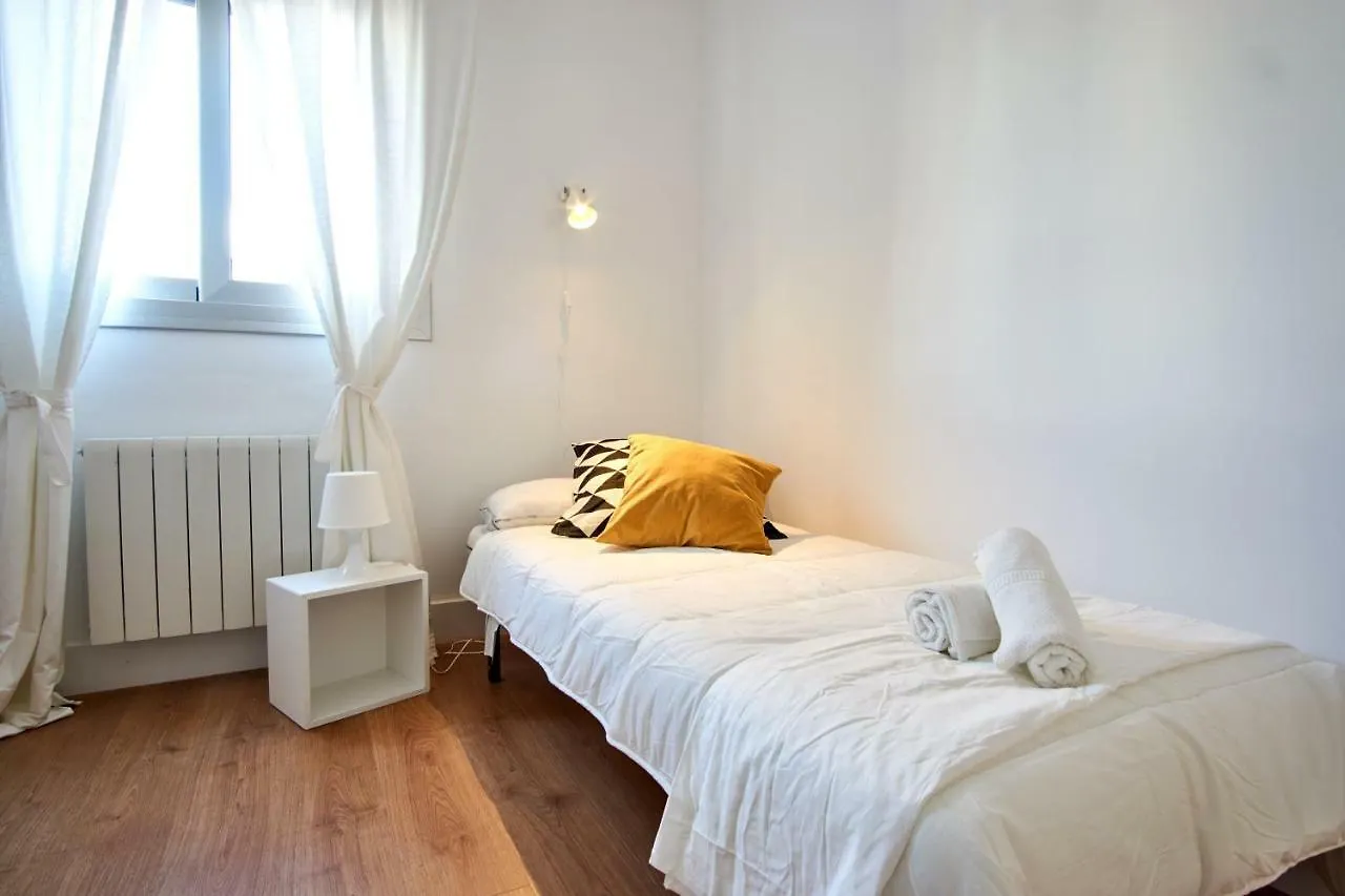 Virgen Del Valle Deluxe Suite By Valcambre Seville