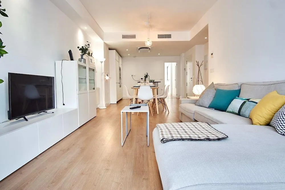 Virgen Del Valle Deluxe Suite By Valcambre Seville 0*,  Spain